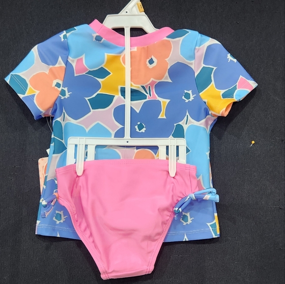 🆕️ Floatimini Swimsuit - Picture 2 of 10